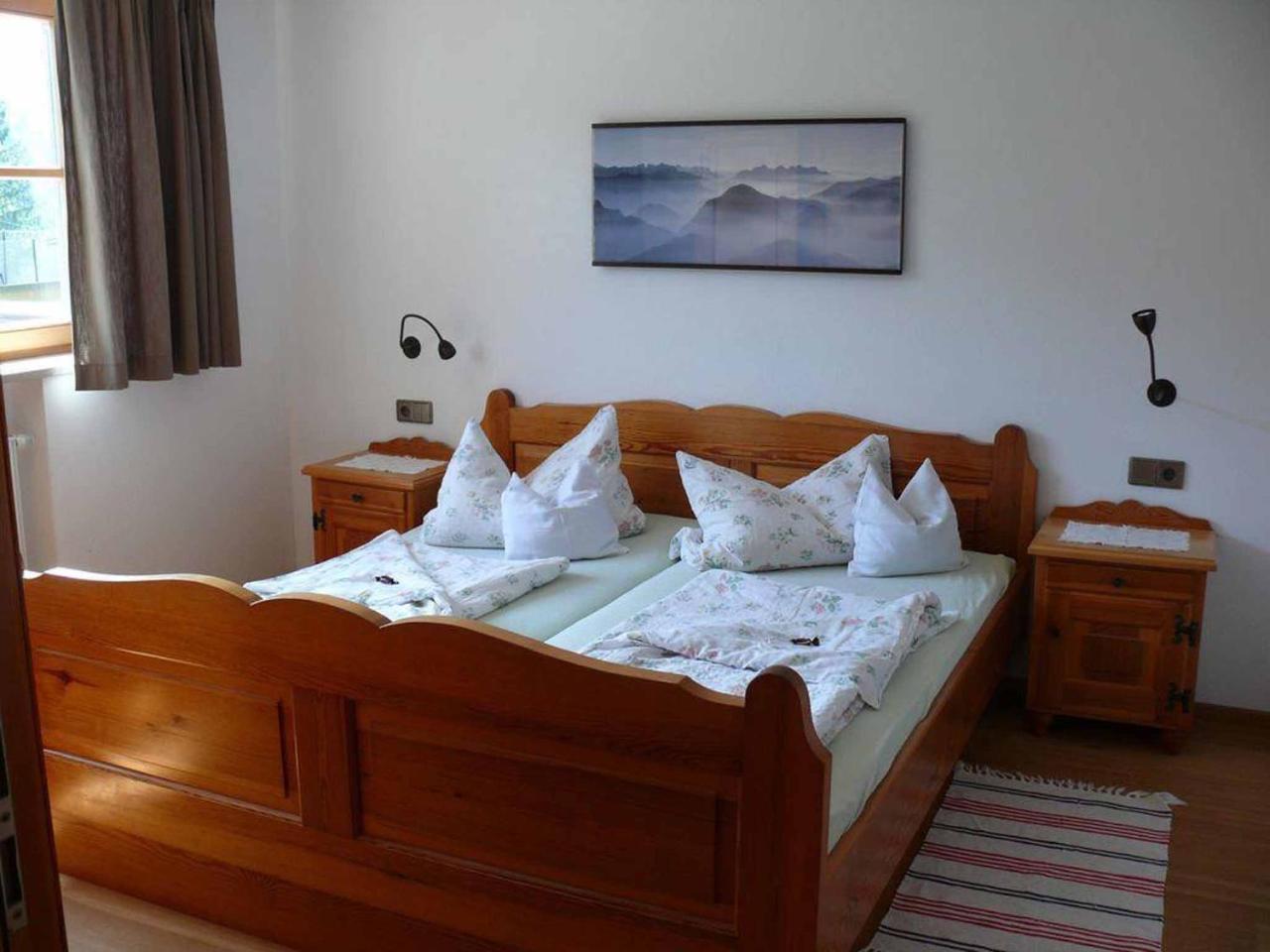 Haus Eicher Schneizlreuth Ngoại thất bức ảnh