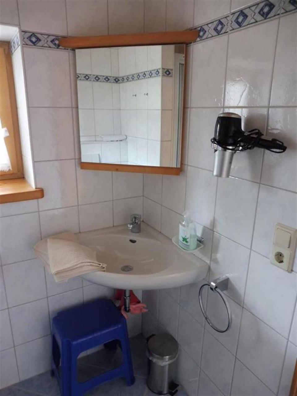 Haus Eicher Schneizlreuth Ngoại thất bức ảnh