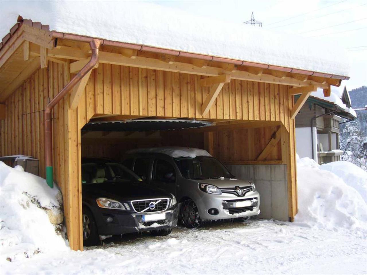 Haus Eicher Schneizlreuth Ngoại thất bức ảnh