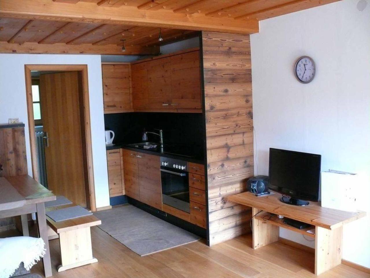 Haus Eicher Schneizlreuth Ngoại thất bức ảnh