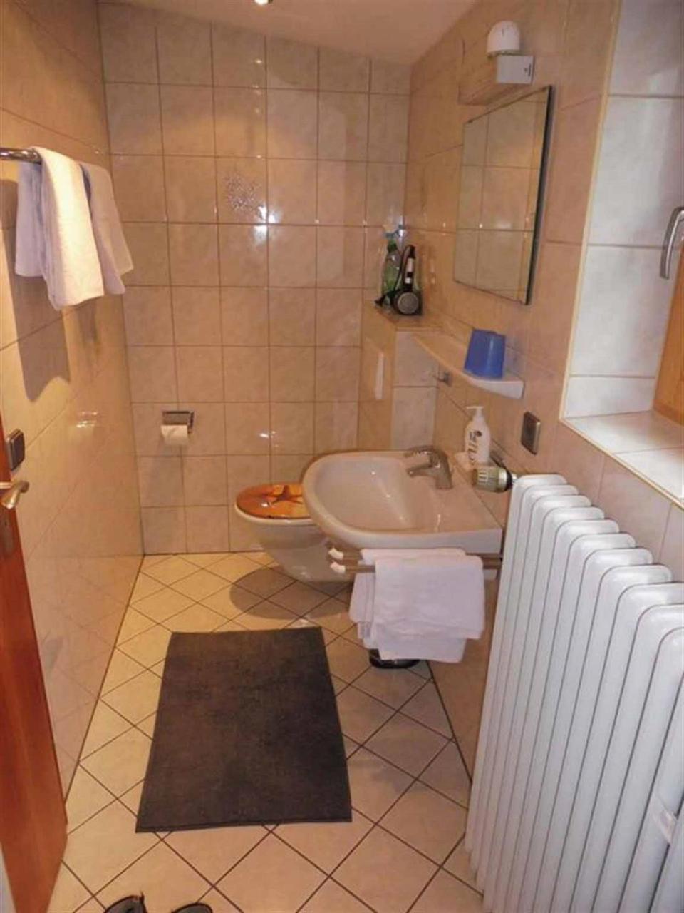 Haus Eicher Schneizlreuth Ngoại thất bức ảnh
