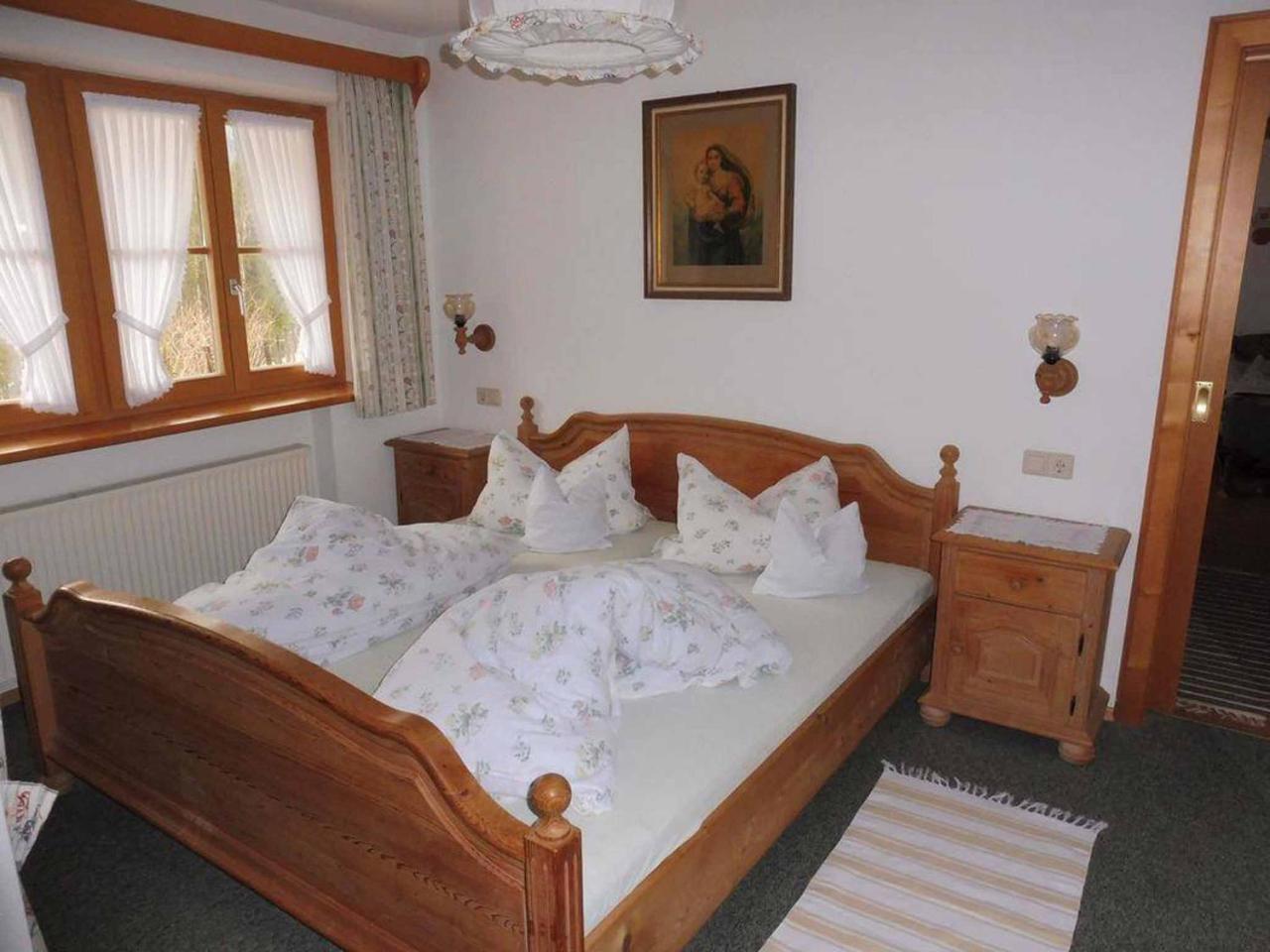 Haus Eicher Schneizlreuth Ngoại thất bức ảnh