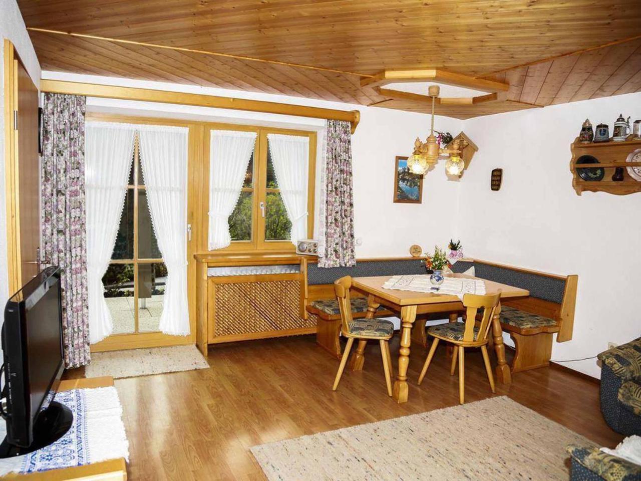 Haus Eicher Schneizlreuth Ngoại thất bức ảnh